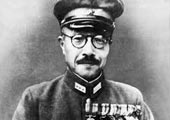 Hideki Tojo