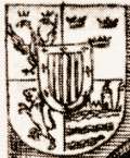 Escudo de Cortés