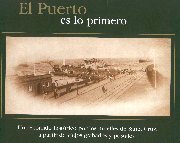 Portada de El Puerto es lo primero