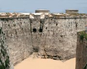 Castillo de El Morro. La Habana