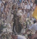 Virgen del Carmen