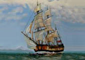 HMS Bounty