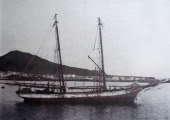 Velero La Carlota