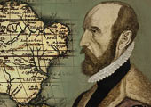 Abraham Ortelius