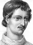 Giordano Bruno (1548-1600)