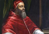 Clemente VII por Pionbino