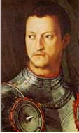 Cosimo I