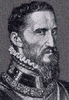 Fernando Alvarez de Toledo. Duque de Alba