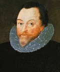 Francis Drake