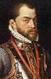 Felipe II