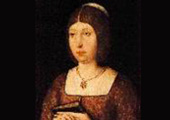 Isabel de Castilla