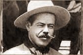 Pancho Villa