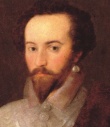 Walter Raleigh