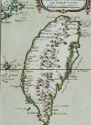 Isla de Formosa