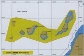 Mapa ZMES Islas Canarias