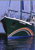 Rainbow Warrior