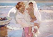 Sorolla, detalle